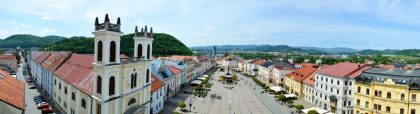 panorama