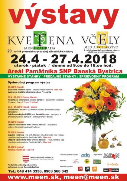 plagat kvetena