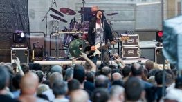 ROCKSCAPE 2018 štartuje v piatok 1. júna na Hornej ulici