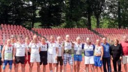 FOTO: Novinárska stovka – Memoriál Miloša Kováča na Štiavničkách