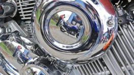 Vo Vlkanovej je v sobotu Stretnutie veteránov a ostatných motoriek
