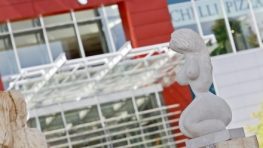 Festival umenia a dizajnu Banská Bystrica FUBABY 2018