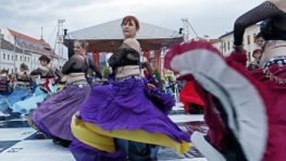 Čoskoro odštartuje Banskobystrické kultúrne leto 2018 s bohatým programom
