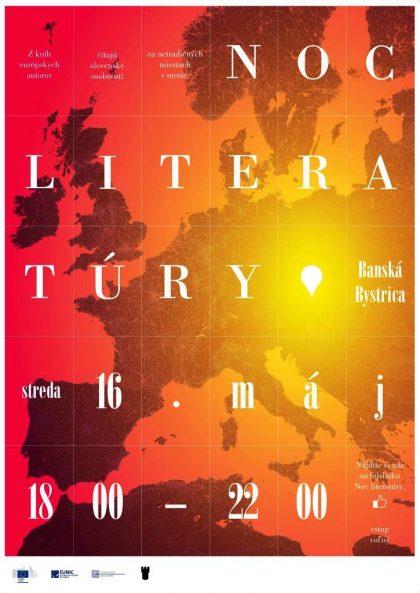 NOC LITERATURY 2018