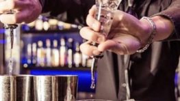 Medzinárodná súťaž barmanov Bartender Competition 2018 v Banskej Bystrici
