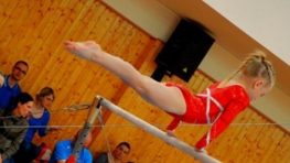 Májové športové akcie v meste Banská Bystrica a okolí