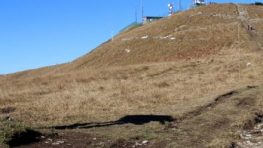 Hlasovanie o cenu verejnosti: Lavičky Krížna