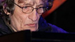 Kino v bazéne tento rok upozorní na životy umelcov, prvý bude Marián Varga