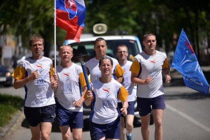peace run1