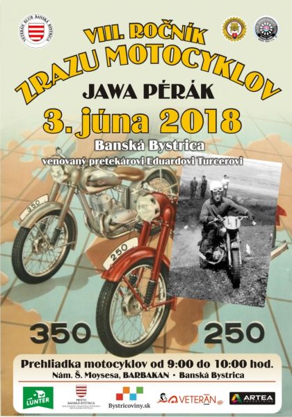 plagat Veteran zraz 2018 BB