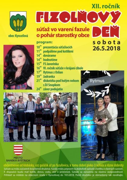 plagat fizolnovy den