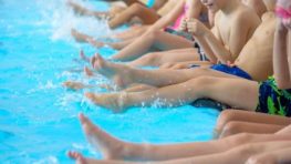 Nezabudnuteľné športové leto detí s tábormi FitKids Summer Bootcamp