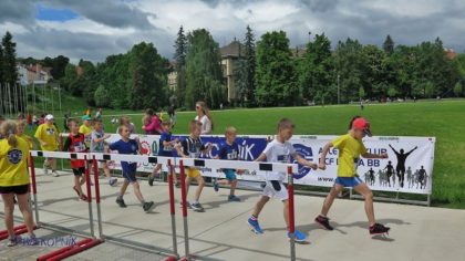 ziacka chodecka liga
