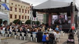FOTO: Dni mesta sú tu a s nimi štartuje aj Banskobystrické kultúrne leto 2018