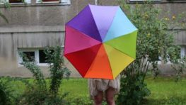 #PRIDE #BB: Poďme spolu von – leto začína!
