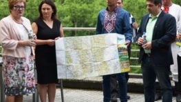 Otvorenie letnej turistickej sezóny na Horehroní