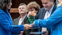 FOTO: Nový pohľad na ikonické Horehronie