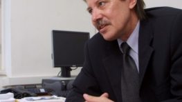 Spomienka na Jána Langoša a večierok s Donaldom Trumpom v Banskej Bystrici