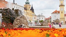 Stredné Slovensko – radosť spoznávať
