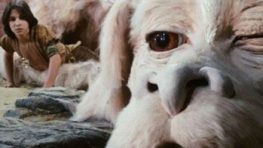Štvrtú sezónu Letného kina na amfiteátri otvorí v sobotu film Nekonečný príbeh