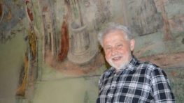 Pod Zelenou klenbou s Pavlom Dvořákom: Koniec Turka na Slovensku