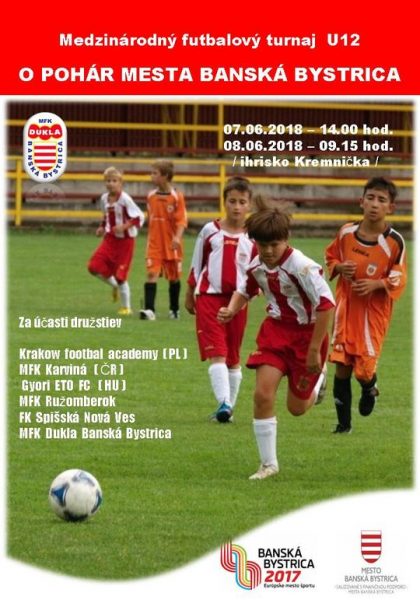 plagat turnaja