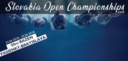 slovakia open 2018