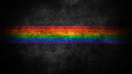 world pride