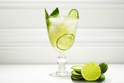 Cointreau Fizz2