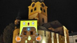Štvrtý Festival svetla a tieňa v septembri odkryje „bubliny“ vo všetkých možných i nemožných podobách