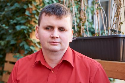 Pavol Kuboško 2