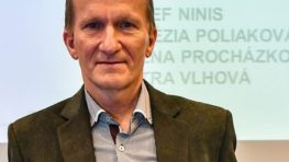 Úprimný vinš Trnavčanovi so srdcom Dukly