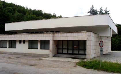 krematorium kremnicka