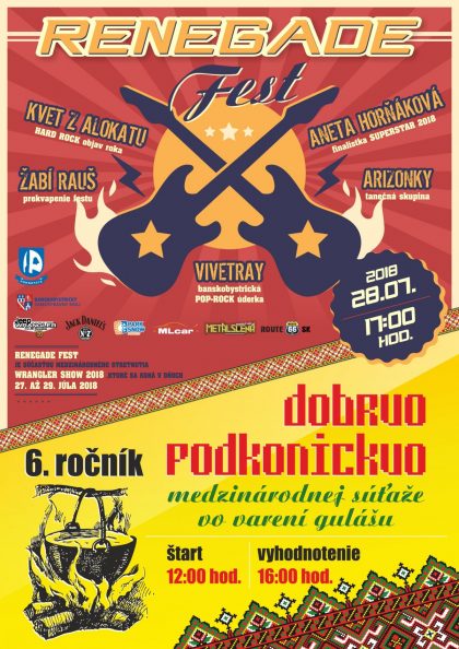 plagat dobruo podkonickuo 2018