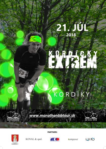 plagat kordicky extrem