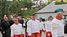 Špaňodolinské hody aj s tradičným faklcúgom a tekvicovou zábavou už tento víkend