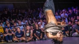 Na festivale The Legits Blast medzi účastníkmi z takmer 80 krajín bodovali Ukrajinci, Francúzi i Slováci