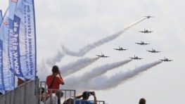 Medzinárodné letecké dni SIAF 2018 už na budúci týždeň