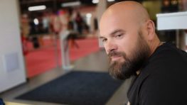 FOTO: Od septembra sa v Šport Zóne spúšťa Krav Maga pre deti