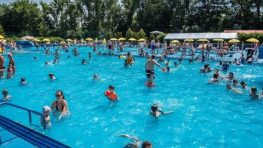 VIDEO: Aqualand Banská Bystrica očami zákazníka