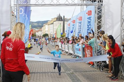 minimaraton