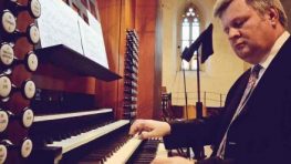 Vivat Vox Organi: Stredajší koncert poľských umelcov v Katedrále sv. Františka Xaverského