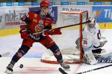 SR Hokej TL 7.kolo Zvolen Bystrica BBX