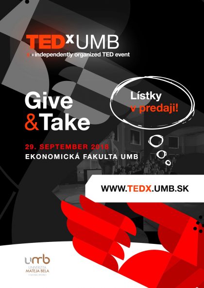 2018_TEDxUMB_Plagat