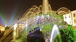 Festival svetla a tieňa už v piatok oživí historické centrum mesta
