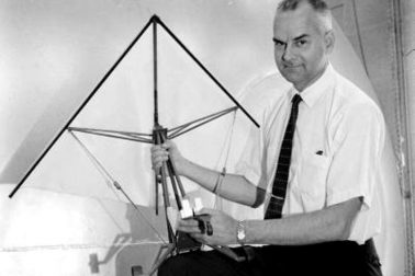Francis M. Rogallo