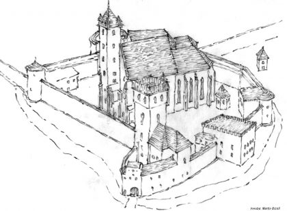Mestský-hrad