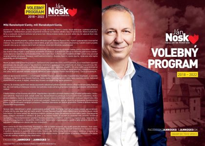 Volebný program Jána Noska-page-001