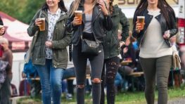 V utorok večer je na bystrickom amfíku Októberfest UMB 2018
