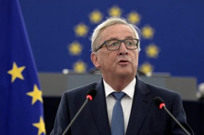 Juncker